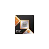 Processor AMD RYZEN 9 9900X3D AMD RYZEN™ 9 9900X AMD AM5-4