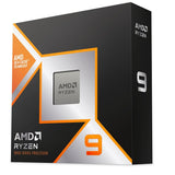 Processor AMD RYZEN 9 9900X3D AMD RYZEN™ 9 9900X AMD AM5-2