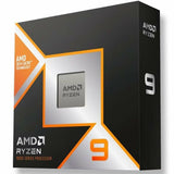 Processor AMD RYZEN 9 9900X3D AMD RYZEN™ 9 9900X AMD AM5-0