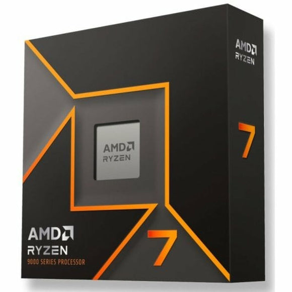 Processor AMD Ryzen 7 9700X AMD AM5-0