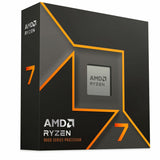 Processor AMD 100-100001404WOF AMD Ryzen 7 3700X AMD AM5-7