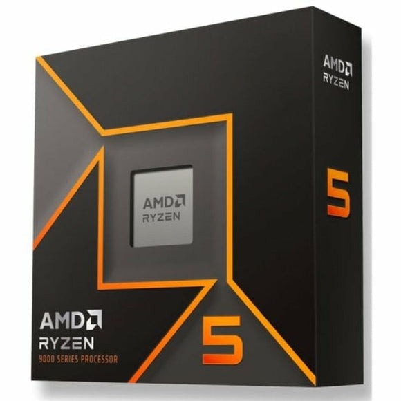 Processor AMD 100-100001405WOF AMD AM5-0