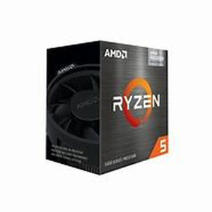 Processor AMD AMD RYZEN™ 5 5500 AMD AM4-0