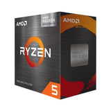 Processor AMD 100-100001489BOX AMD RYZEN™ 5 5500 AM4-2