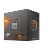 Processor AMD Ryzen 5 8600G AMD AM5-7