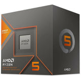 Processor AMD Ryzen 5 8600G AMD AM5-4