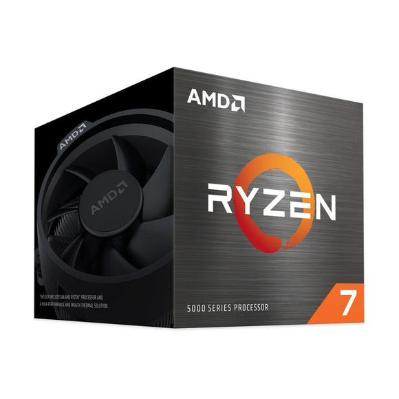 Processor AMD Ryzen™ 7 5700 AMD AM4-0