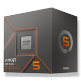 Processor AMD Ryzen 5 8500G AMD AM5-7