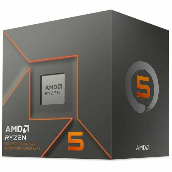 Processor AMD Ryzen 5 8500G AMD AM5-0