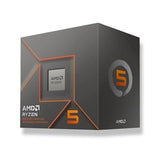 Processor AMD Ryzen 5 8500G AMD AM5-11