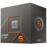 Processor AMD Ryzen 5 8500G AMD AM5-4