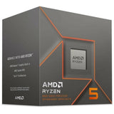 Processor AMD Ryzen 5 8500G AMD AM5-3