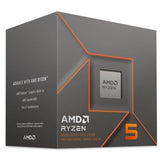 Processor AMD Ryzen 5 8500G AMD AM5-2