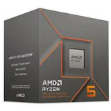 Processor AMD Ryzen 5 8500G AMD AM5-9