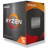 Processor AMD 100-100001585BOX AMD RYZEN 5 5600 AMD AM4-10