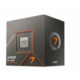Processor AMD 100-100001590BOX AMD AM5-5