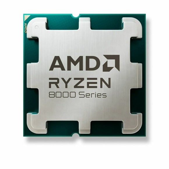 Processor AMD 100-100001590BOX AMD AM5-10
