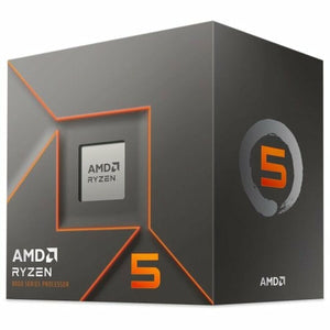 Processor AMD 100-100001591BOX AMD AM5-0