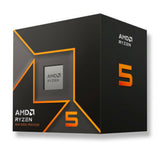Processor AMD 100-100000718BOX amd ryzen 5 9600 AMD AM5-5