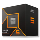 Processor AMD 100-100000718BOX amd ryzen 5 9600 AMD AM5-2