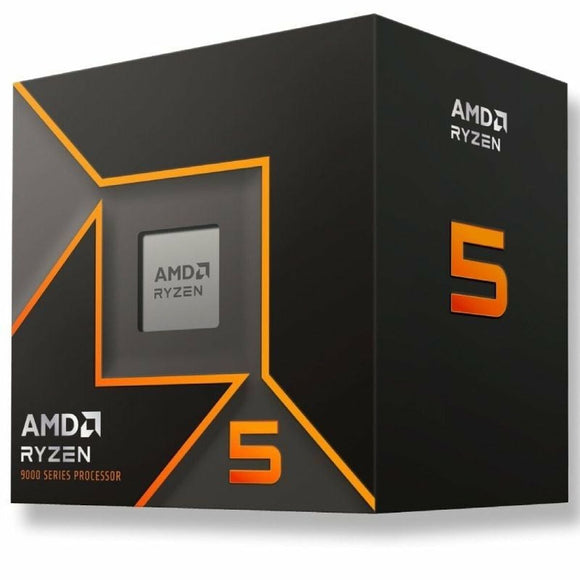 Processor AMD 100-100000718BOX amd ryzen 5 9600 AMD AM5-0
