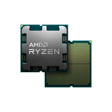 Processor AMD 100-100000718BOX AMD AM5 amd ryzen 5 9600-2