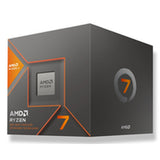 Processor AMD 100-100001236SBX AMD RYZEN™ 7 8700G AMD AM5-4