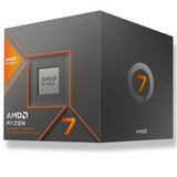 Processor AMD 100-100001236SBX AMD RYZEN™ 7 8700G AMD AM5-2