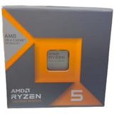 Processor AMD 100-100001904WOF AMD AM5-4