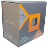 Processor AMD 100-100001904WOF AMD AM5-2