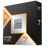 Processor AMD 100-100001973WOF AMD AM5-1