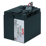 Battery for Uninterruptible Power Supply System UPS APC RBC7-0