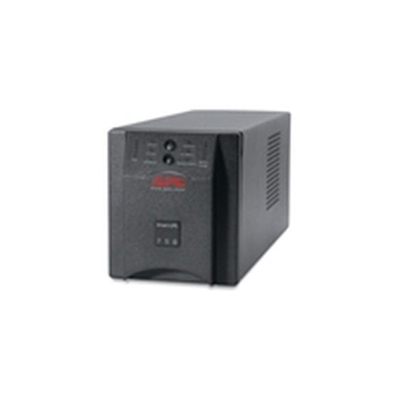 Uninterruptible Power Supply System Interactive UPS APC SUA750IX38 500 W-0