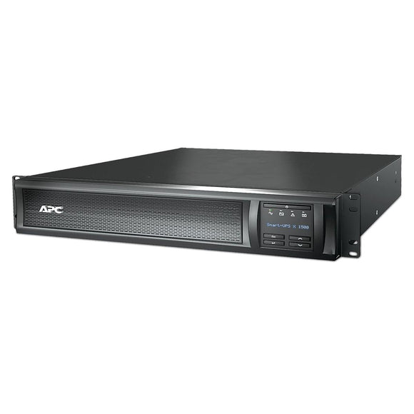 APC Smart-UPS X 1500VA Rack/Tower LCD 230V | Schneider Electric-0