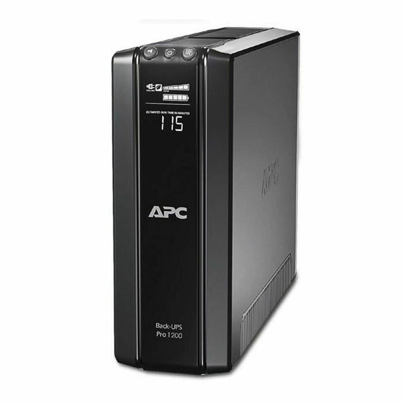 Power Inverter APC BR1200G-FR-0