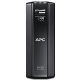 Uninterruptible Power Supply System Interactive UPS APC BR1500GI 1500 VA 865 W-1