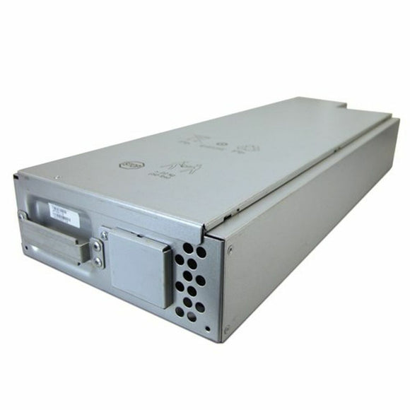 Battery for Uninterruptible Power Supply System UPS APC APCRBC118 240 V-0