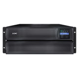 Uninterruptible Power Supply System Interactive UPS APC SMX3000HVNC 2700 W 3000 VA-2