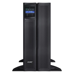 Uninterruptible Power Supply System Interactive UPS APC SMX3000HVNC 2700 W 3000 VA-0