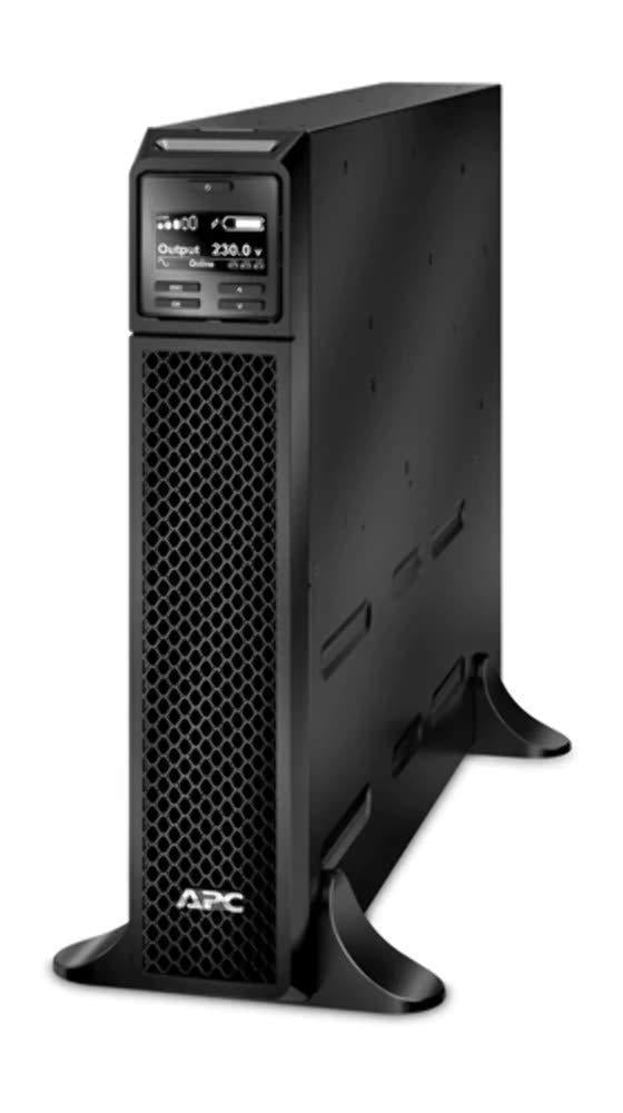 APC Smart-UPS SRT 2200VA 230V | Schneider Electric-0