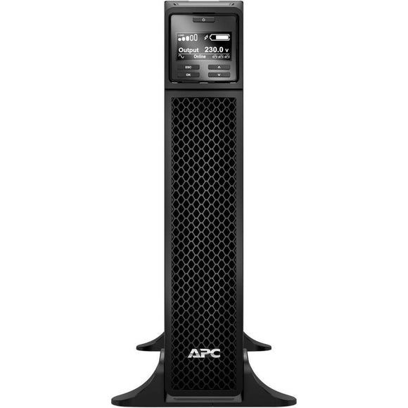 APC Smart-UPS SRT 3000VA 230V | Schneider Electric-0