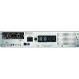 Uninterruptible Power Supply System Interactive UPS APC SMT750RMI2UNC-1