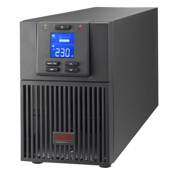 Uninterruptible Power Supply System Interactive UPS APC SRV1KIL 800 W 1000 VA-0
