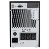 Uninterruptible Power Supply System Interactive UPS APC SRV1KIL 800 W 1000 VA-2