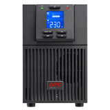 Uninterruptible Power Supply System Interactive UPS APC SRV3KIL 2400 W 3000 VA-1