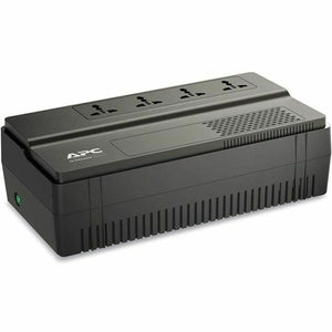 Uninterruptible Power Supply System Interactive UPS APC BV1000I 600 W-0