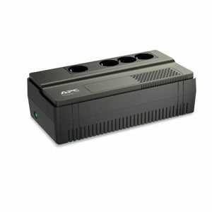 Uninterruptible Power Supply System Interactive UPS APC BV1000I-GR-0