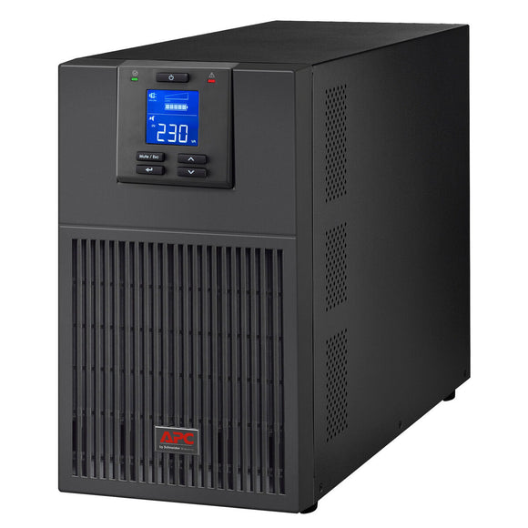 Uninterruptible Power Supply System Interactive UPS APC SRV1KI 800 W 1000 VA-0
