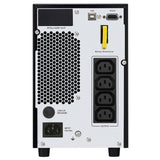 Uninterruptible Power Supply System Interactive UPS APC SRV2KI 1600 W 2000 VA-1