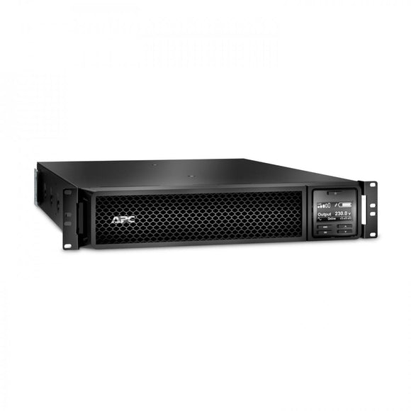 APC Smart-UPS SRT 1500VA RM 230V | Schneider Electric-0